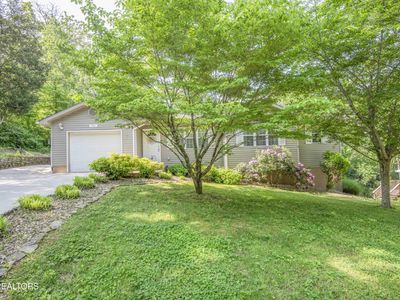 701 Hill St, Kingston, TN, 37763