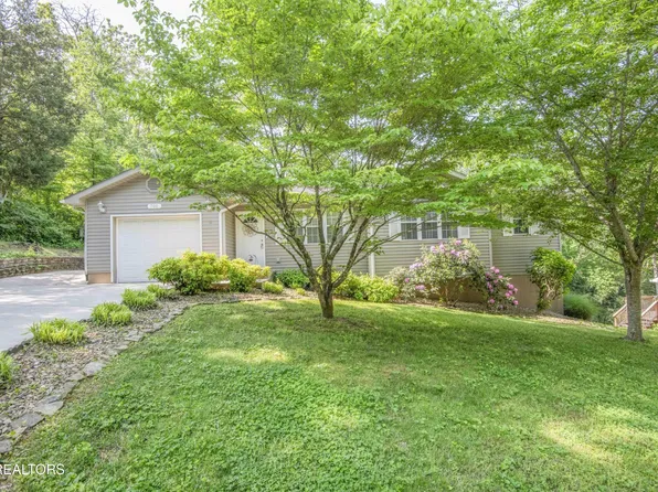 701 Hill St, Kingston, TN 37763