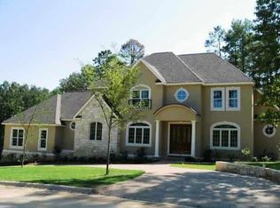 456 Lotus Loop, Hot Springs, AR 71901