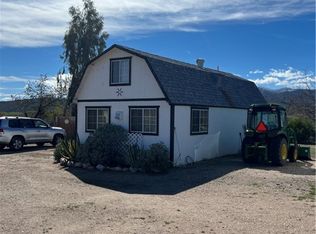 19167 S Cholla Canyon Ranch Rd, Wikieup, AZ 85360