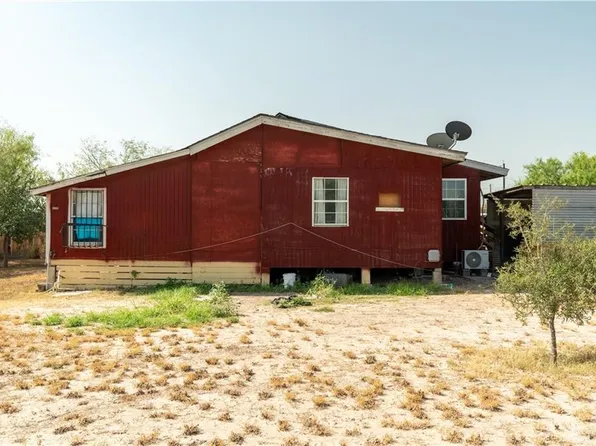 7005 San Isidro, Mission, TX 78574