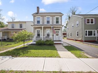 16 Monmouth Avenue, Freehold, NJ 07728