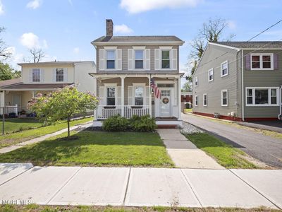 16 Monmouth Avenue, Freehold, NJ, 07728