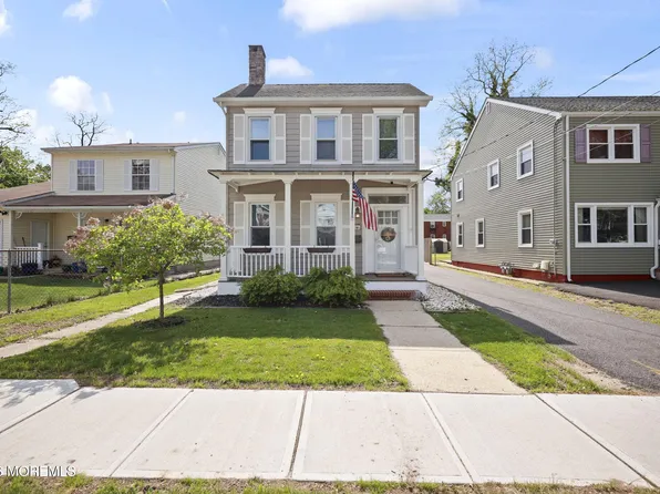 16 Monmouth Avenue, Freehold, NJ 07728