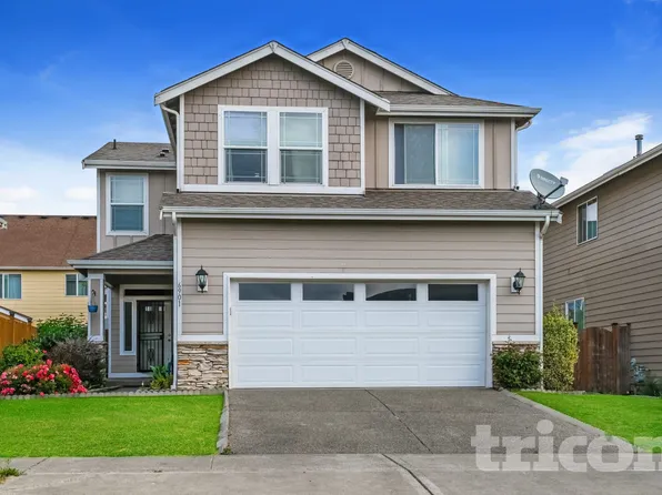 6901 41st St E, Fife, WA 98424