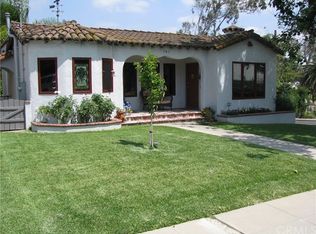 101 Rose Dr, Fullerton, CA 92833