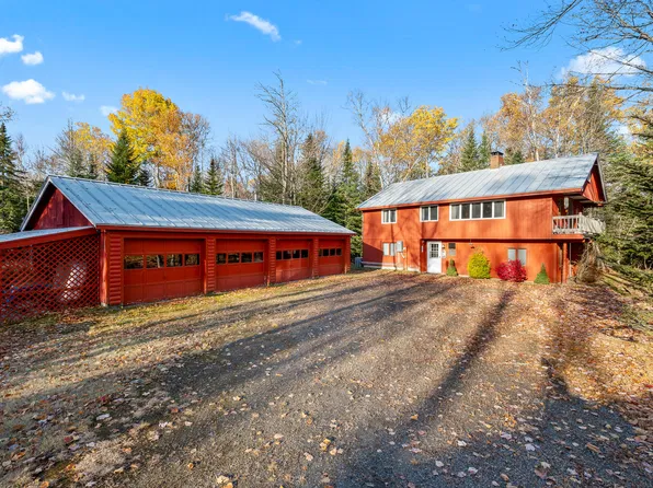 206 Herbie Welch  Trail, Rangeley Plt, ME 04970