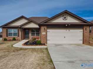 344 Smith Vasser Rd, Harvest, AL 35749