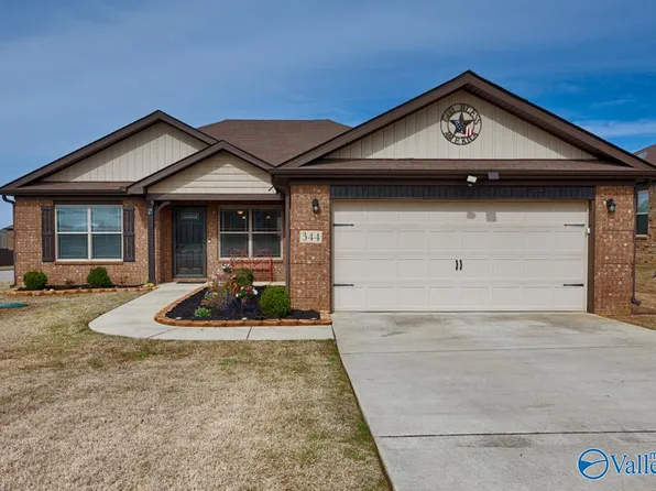 344 Smith Vasser Rd, Harvest, AL 35749