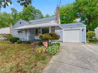 490 Afton Ave, Boardman, OH