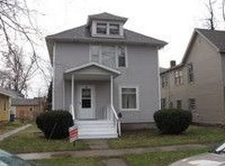 1010 Jefferson Ave, La Porte, IN 46350