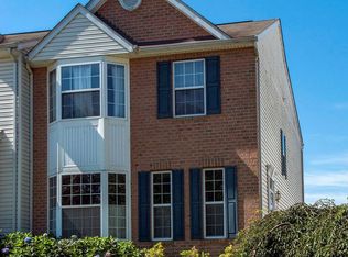 1193 Fetterbush Cir, Sykesville, MD 21784