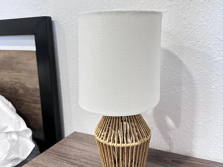 Bedroom Lamp