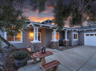 1401 Blackberry Ave, Arroyo Grande, CA 93420