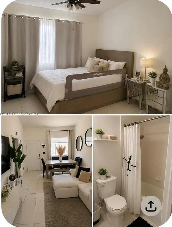 2 bed, 950 sqft, $2,500 — Photo 1