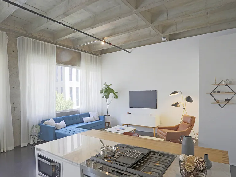 Morgan Lofts — Photo 24