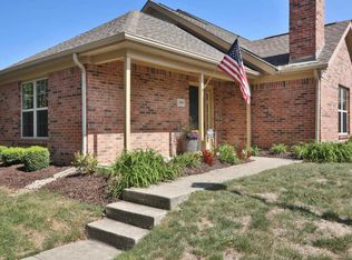 199 Cameron Ridge Dr, Columbus, OH 43235