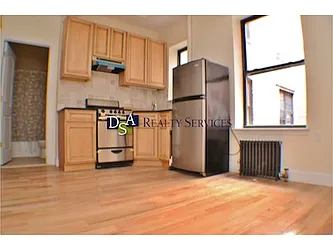 Rented by DSA Realty