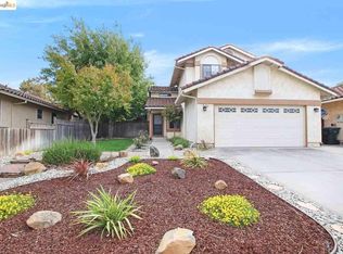 2844 Cashew St, Antioch, CA 94509