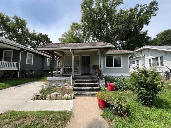 324 Brighton Ave, Kansas City, MO 64124