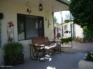 660 N Via Corte Dr, Wickenburg, AZ 85390