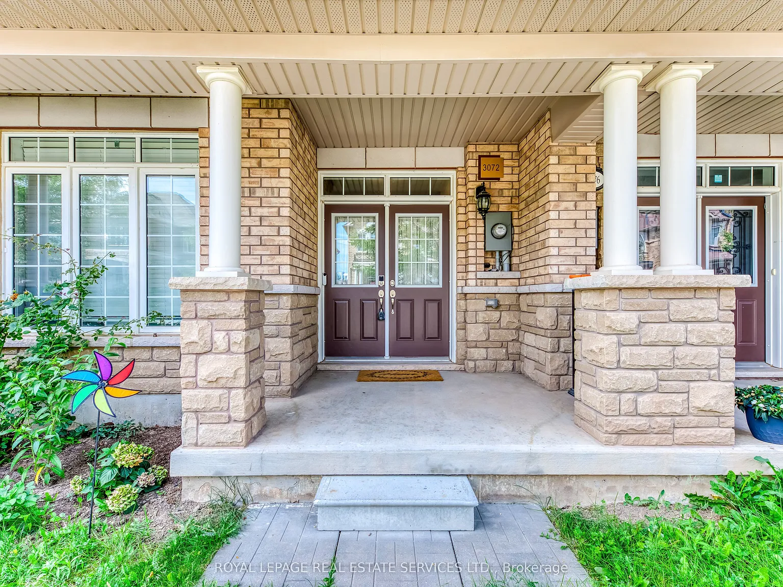 3 bed, $3,400 — Photo 2