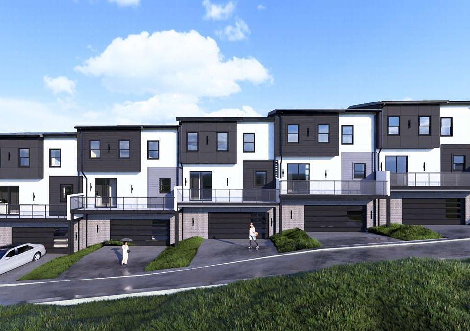 1st image of 3295 Hall Cir NW #2