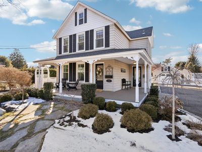 74 Bay Avenue, Bayport, NY, 11705