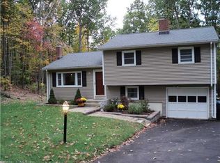 41 Hayes Ave, Ellington, CT 06029