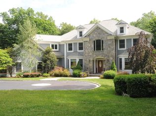 58 Stirrup Hill Rd, Fairfield, CT 06824