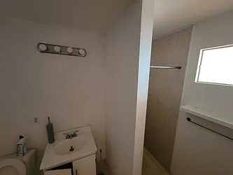 Rented by Garden Management