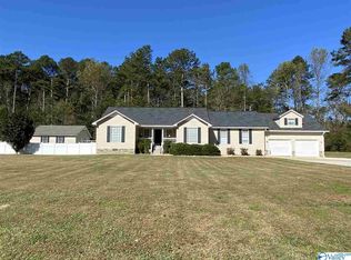 1010 Valley Dr, Attalla, AL 35954