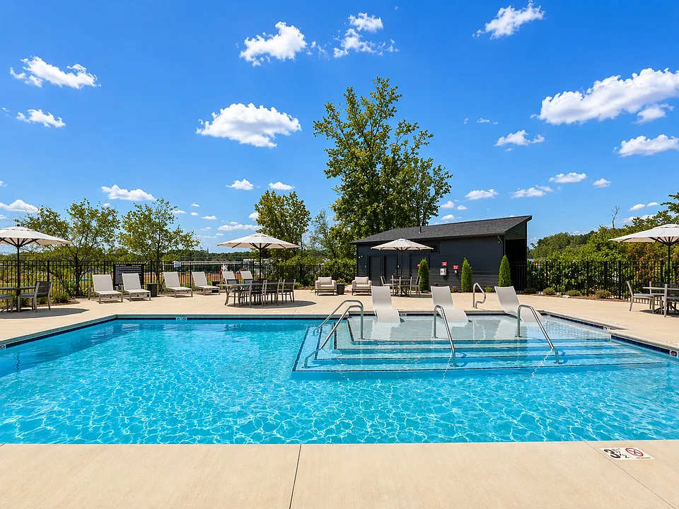 Sablewood apartments community photo