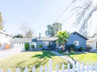 1635 Ferry St, Anderson, CA 96007