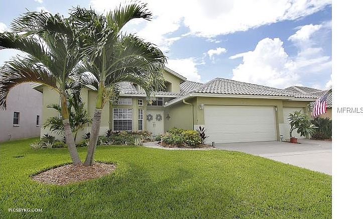 1st image of 5004 Queen Palm Ter NE
