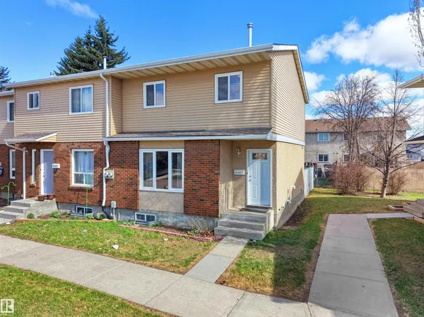 16483 A 115th St NW, Edmonton, AB T5X 5E8