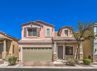 7650 Rising Port Ave, Las Vegas, NV 89113