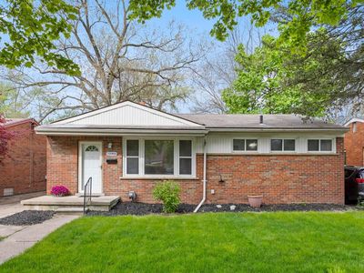 21901 Whitmore St, Oak Park, MI, 48237