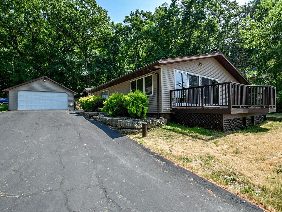 N3860 Tipperary Rd, WI 53955 MLS 1831633 Zillow