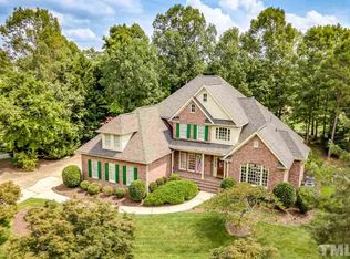 1210 Rocky Point Ln, Durham, NC 27712