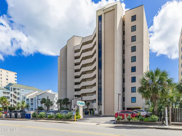 517 S Ocean Boulevard #201, North Myrtle Beach, SC 29582