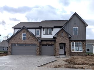 4381 Chital Pl, Greenwood, IN 46143