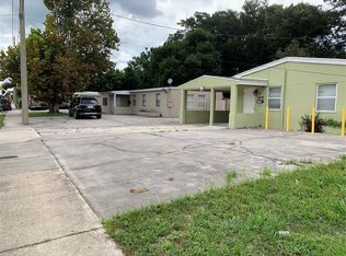 1239 N Pine Hills Rd, Orlando, FL 32808