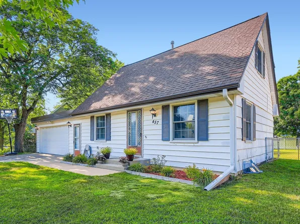 457 108th Ln NW, Coon Rapids, MN 55448