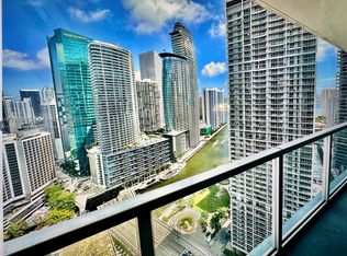500 Brickell Ave APT 3703, Miami, FL 33131