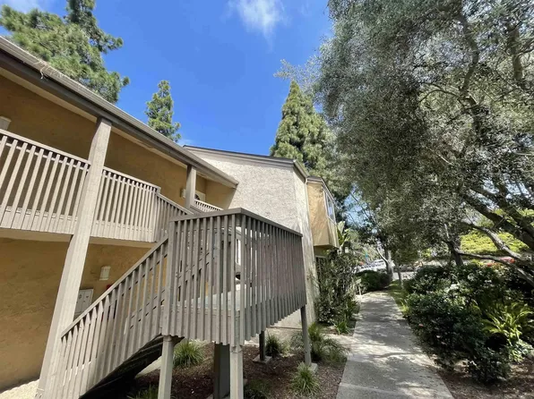 8571 Villa La Jolla Dr APT L, La Jolla, CA 92037