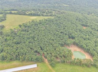 0 Madison 2220, Huntsville, AR 72740