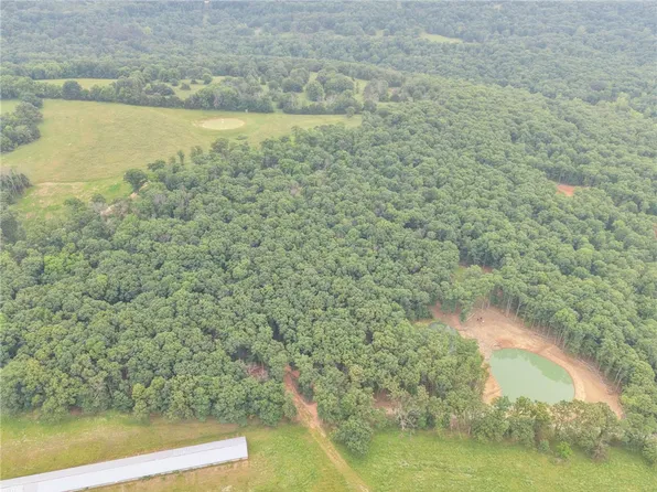 0 Madison 2220, Huntsville, AR 72740