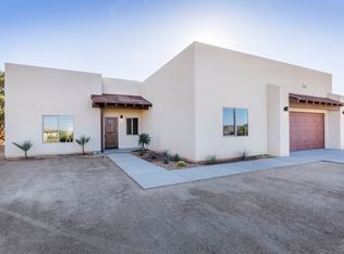 8850 San Vicente Dr, Yucca Valley, CA 92284