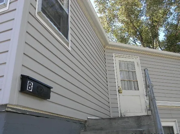 1124 Edgar St, Rock Springs, WY